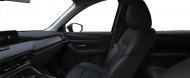 2024 CX-90 Plug-In Hybrid GS-L - Interior view - 1