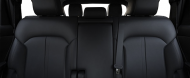 2024 CX-90 Plug-In Hybrid GS-L - Interior view - 2