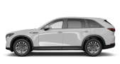 2024 CX-90 Plug-In Hybrid GS - Exterior view - 2