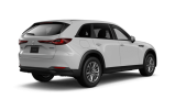 2024 CX-90 Plug-In Hybrid GS - Exterior view - 3