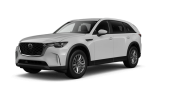 2024 CX-90 Plug-In Hybrid GS - Exterior view - 1