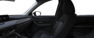 2024 CX-90 Plug-In Hybrid GS - Interior view - 1