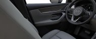 2024 CX-90 Plug-In Hybrid GT - Interior view - 1