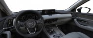 2024 CX-90 Plug-In Hybrid GT - Interior view - 3