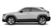2024 MAZDA MX-30 GS - Exterior view - 2
