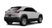 2024 MAZDA MX-30 GS - Exterior view - 3