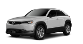 2024 MAZDA MX-30 GS - Exterior view - 1