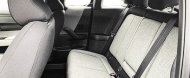 2024 MAZDA MX-30 GS - Interior view - 2