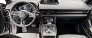 2024 MAZDA MX-30 GS - Interior view - 3