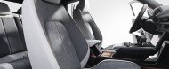 2024 MAZDA MX-30 GT - Interior view - 1