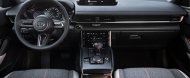 2024 MAZDA MX-30 GT - Interior view - 3