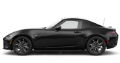 2024 MAZDA MX-5 RF GT - Exterior view - 2