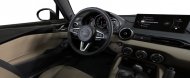 2024 MAZDA MX-5 RF GT - Interior view - 1