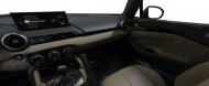 2024 MAZDA MX-5 RF GT - Interior view - 2