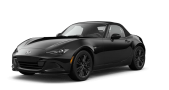 2024 MAZDA MX-5 GS - Exterior view - 1