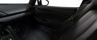 2024 MAZDA MX-5 GS - Interior view - 2