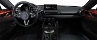 2024 MAZDA MX-5 GT - Interior view - 3