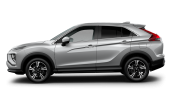 2024 MITSUBISHI ECLIPSE CROSS ES S-AWC - Exterior view - 2