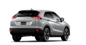 2024 MITSUBISHI ECLIPSE CROSS ES S-AWC - Exterior view - 3