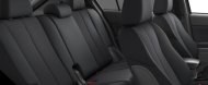 2024 MITSUBISHI ECLIPSE CROSS ES S-AWC - Interior view - 2