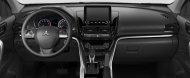 2024 MITSUBISHI ECLIPSE CROSS ES S-AWC - Interior view - 3