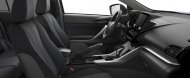 2024 MITSUBISHI ECLIPSE CROSS ES S-AWC - Interior view - 1