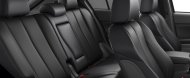 2024 MITSUBISHI ECLIPSE CROSS GT S-AWC - Interior view - 2