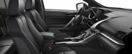 2024 MITSUBISHI ECLIPSE CROSS GT S-AWC - Interior view - 1