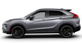 2024 MITSUBISHI ECLIPSE CROSS NOIR - Exterior view - 2