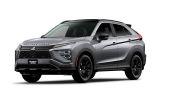 2024 MITSUBISHI ECLIPSE CROSS NOIR - Exterior view - 1