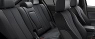 2024 MITSUBISHI ECLIPSE CROSS NOIR - Interior view - 2