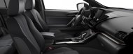 2024 MITSUBISHI ECLIPSE CROSS NOIR - Interior view - 1