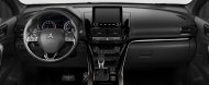 2024 MITSUBISHI ECLIPSE CROSS NOIR - Interior view - 3