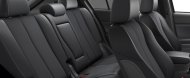 2024 MITSUBISHI ECLIPSE CROSS SEL S-AWC - Interior view - 2