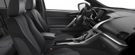 2024 MITSUBISHI ECLIPSE CROSS SEL S-AWC - Interior view - 1