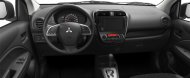 2024 MITSUBISHI MIRAGE ES - Interior view - 3