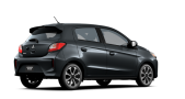 2024 MITSUBISHI Mirage GT - Exterior view - 3