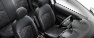 2024 MITSUBISHI Mirage GT - Interior view - 1