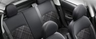 2024 MITSUBISHI Mirage GT - Interior view - 2