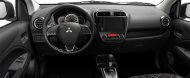 2024 MITSUBISHI Mirage GT - Interior view - 3
