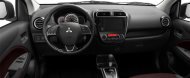 2024 MITSUBISHI MIRAGE NOIR - Interior view - 3