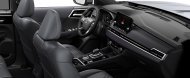 2024 MITSUBISHI OUTLANDER PHEV GT NOIR S-AWC - Interior view - 1