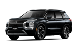 2024 MITSUBISHI Outlander Plug-in Hybrid GT PREMIUM S-AWC - Exterior view - 1