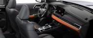 2024 MITSUBISHI Outlander Plug-in Hybrid GT PREMIUM S-AWC - Interior view - 1