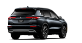 2024 MITSUBISHI Outlander PHEV GT S-AWC - Exterior view - 3