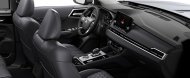 2024 MITSUBISHI Outlander Plug-in Hybrid GT S-AWC - Interior view - 1