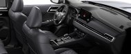 2024 MITSUBISHI Outlander Plug-in Hybrid SEL S-AWC - Interior view - 1