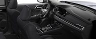 2024 MITSUBISHI OUTLANDER ES S-AWC - Interior view - 1