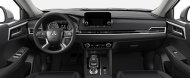 2024 MITSUBISHI OUTLANDER ES S-AWC - Interior view - 3
