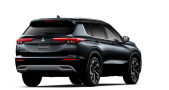 2024 MITSUBISHI OUTLANDER GT PREMIUM S-AWC - Exterior view - 3